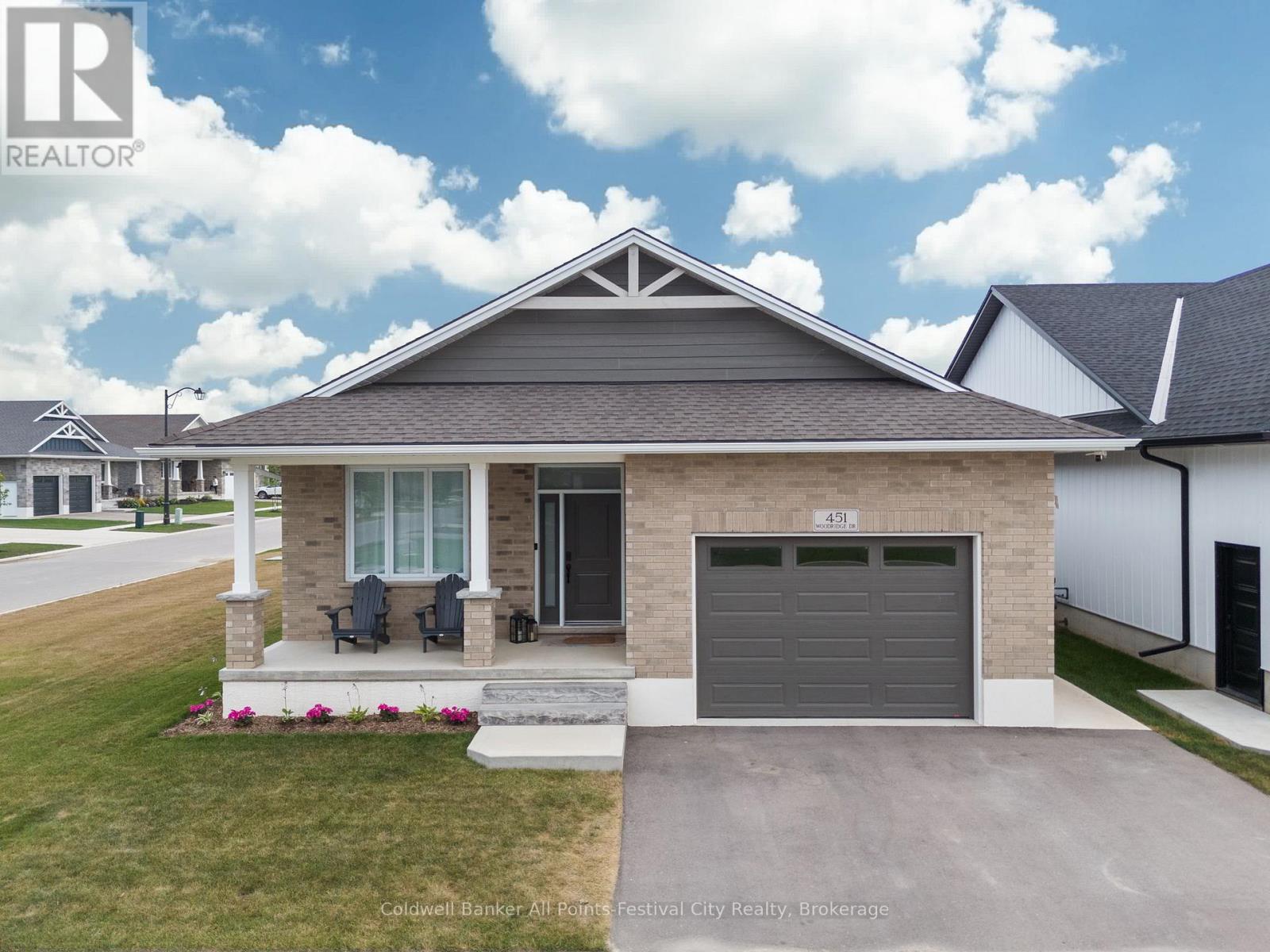 Property at 451 WOODRIDGE DRIVE image 1