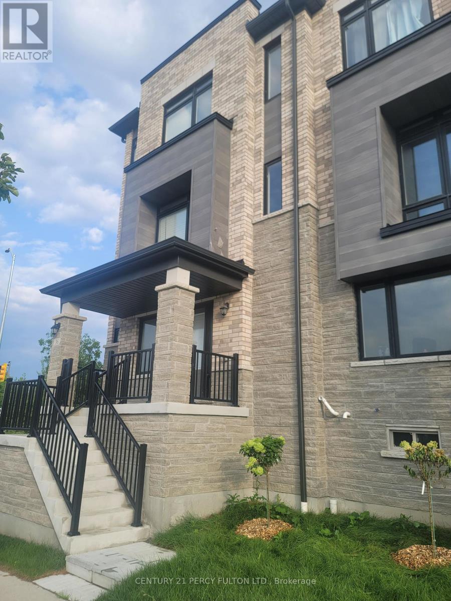 36 Lord Drive, Ajax, Ontario  L1S 0B9 - Photo 5 - E12306907