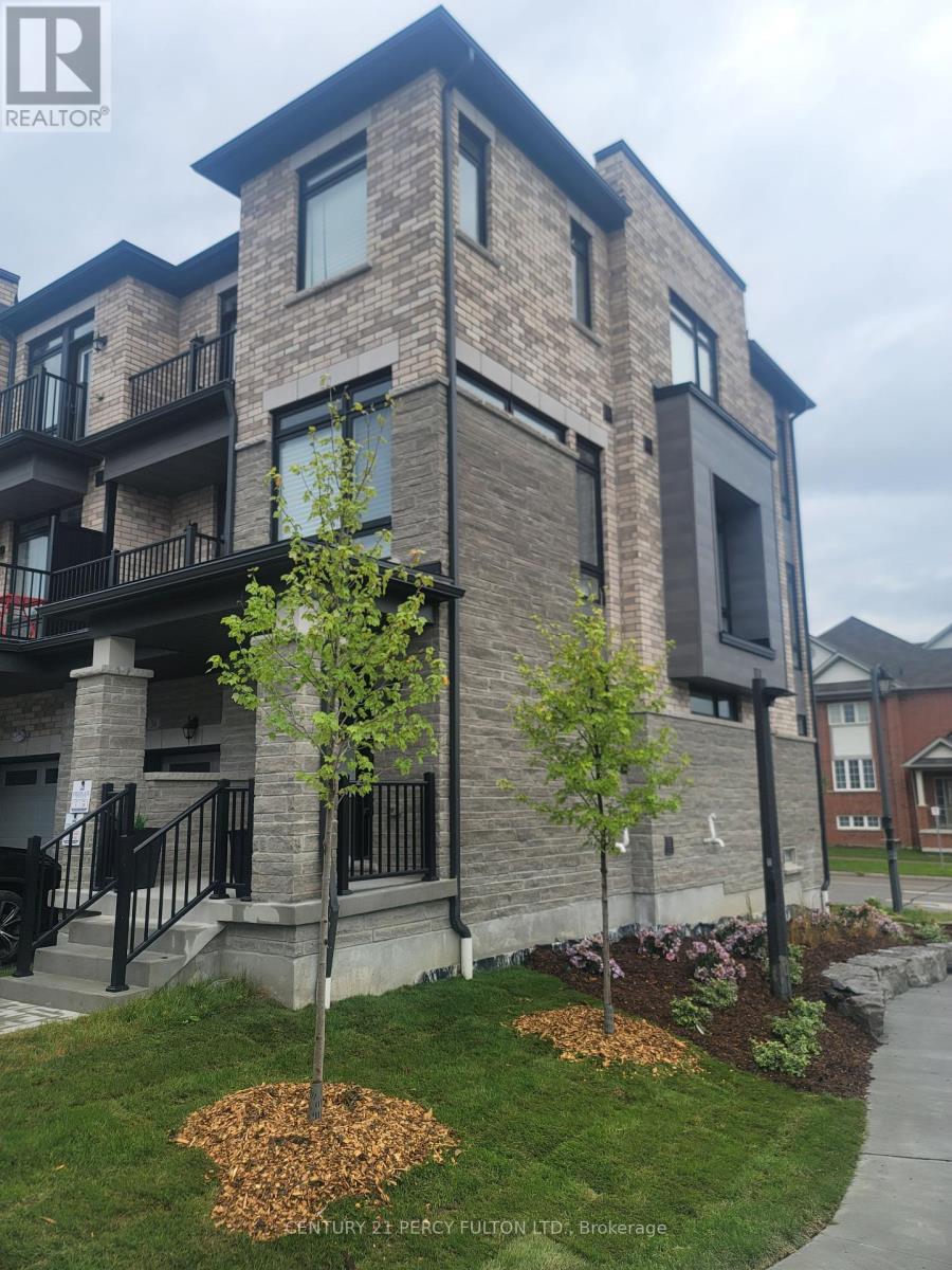 36 Lord Drive, Ajax, Ontario  L1S 0B9 - Photo 6 - E12306907