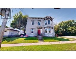 195 City Line, saint john, New Brunswick