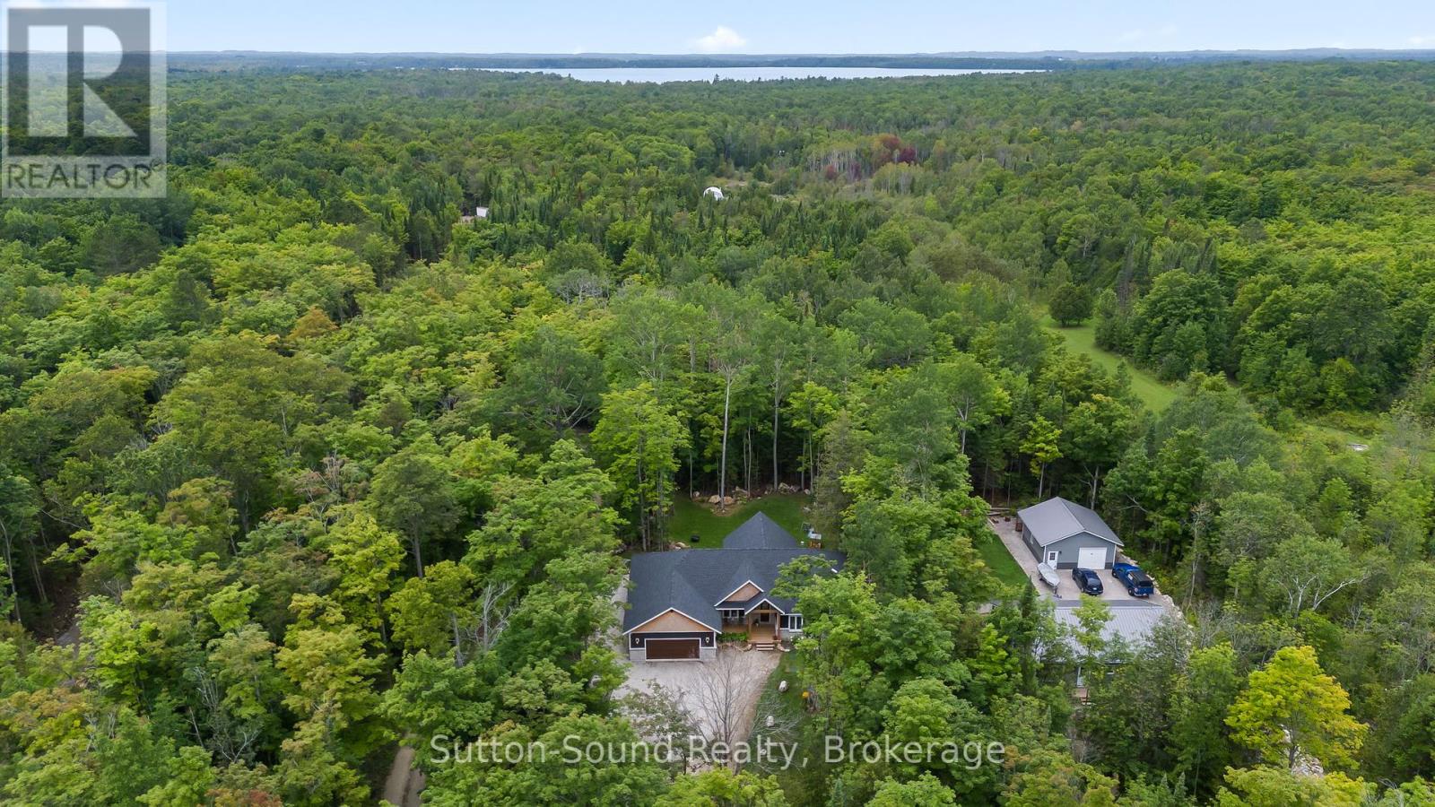 668 Bruce Road 9 Road, South Bruce Peninsula, Ontario  N0H 2T0 - Photo 41 - X12306680