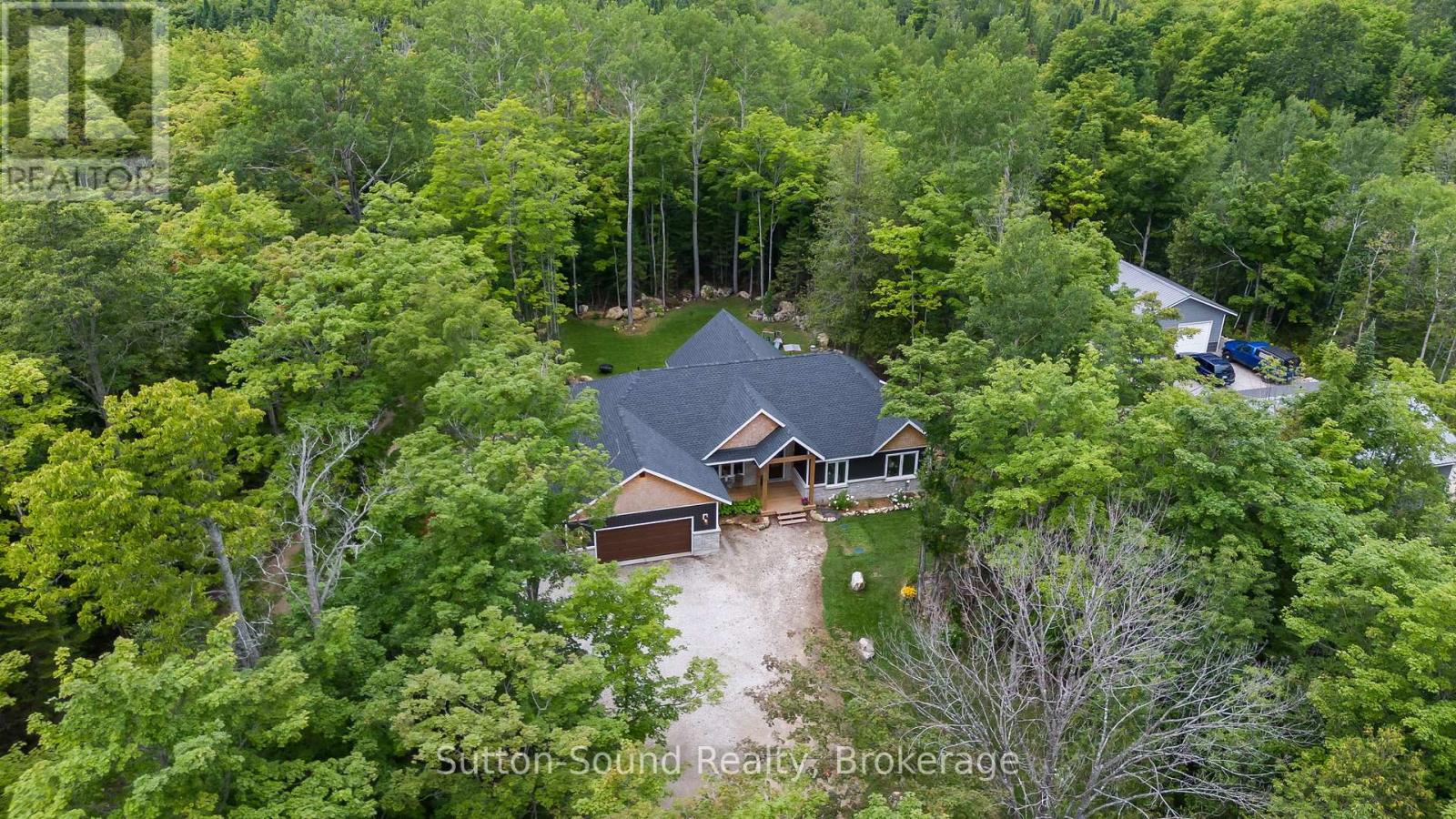 668 Bruce Road 9 Road, South Bruce Peninsula, Ontario  N0H 2T0 - Photo 42 - X12306680