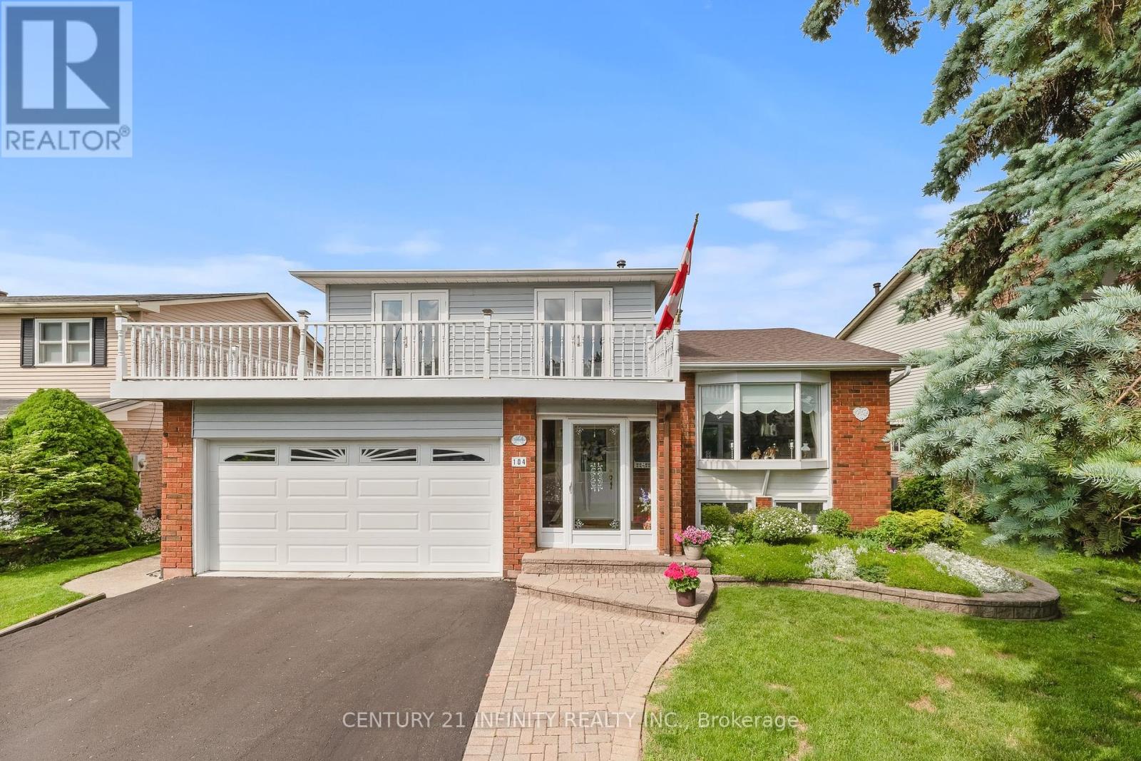 Property at 104 FROST DRIVE image 1