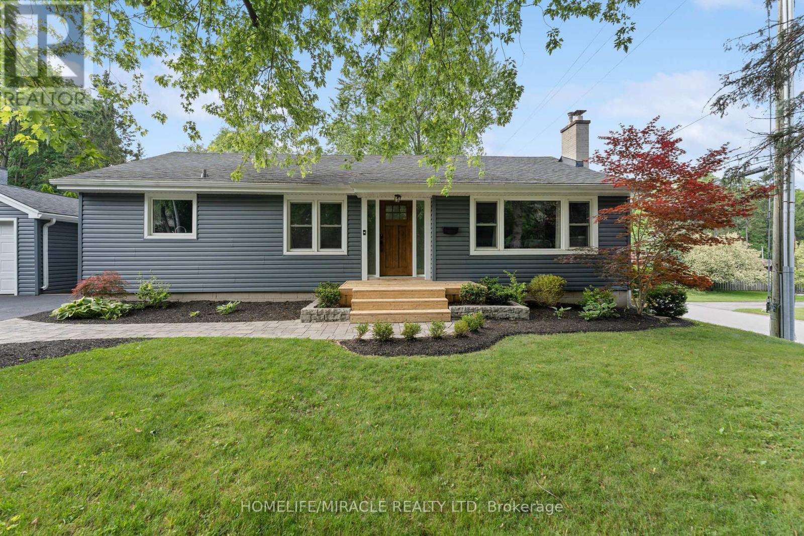 136 Mohawk Road, Hamilton, Ontario  L9G 2W9 - Photo 43 - X12260295