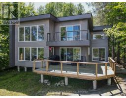 21 JACK'S LAKE, Parry Sound Remote Area, Ontario