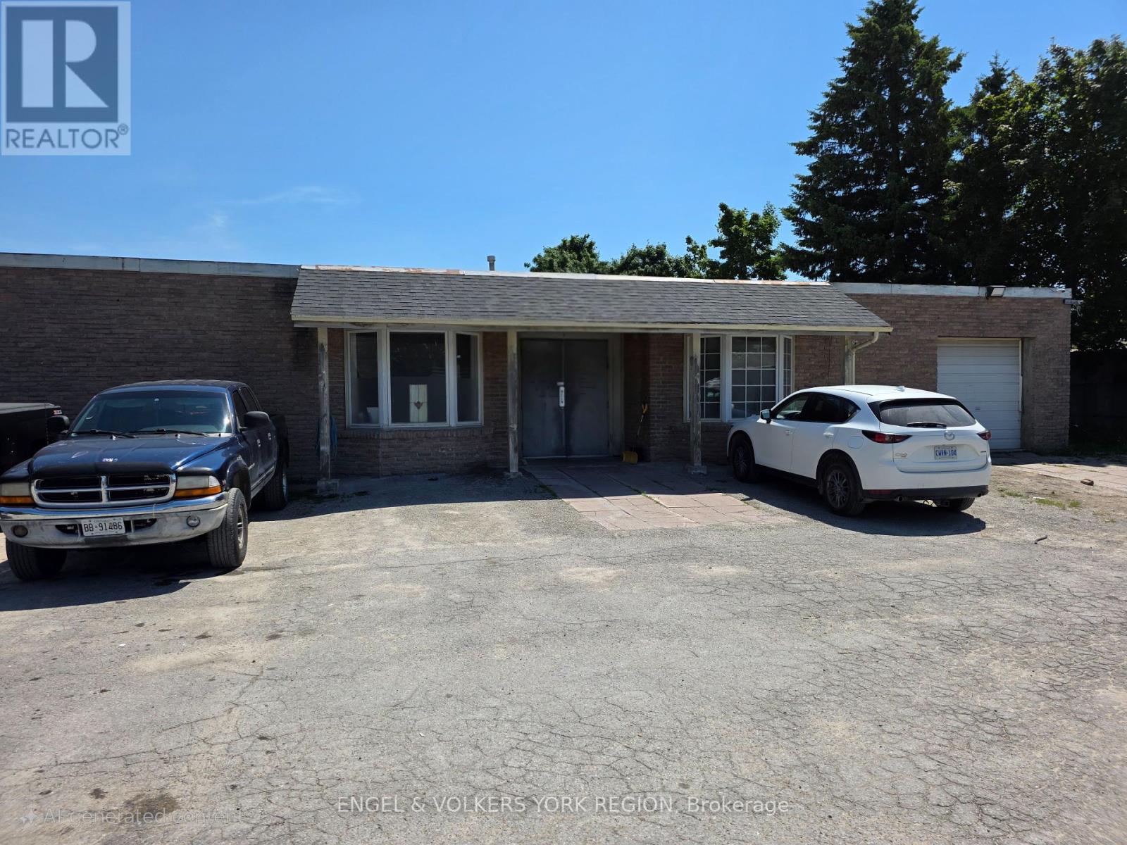 #4 - 1344 Wellington Street W, King, Ontario  L7B 1K5 - Photo 14 - N12306853