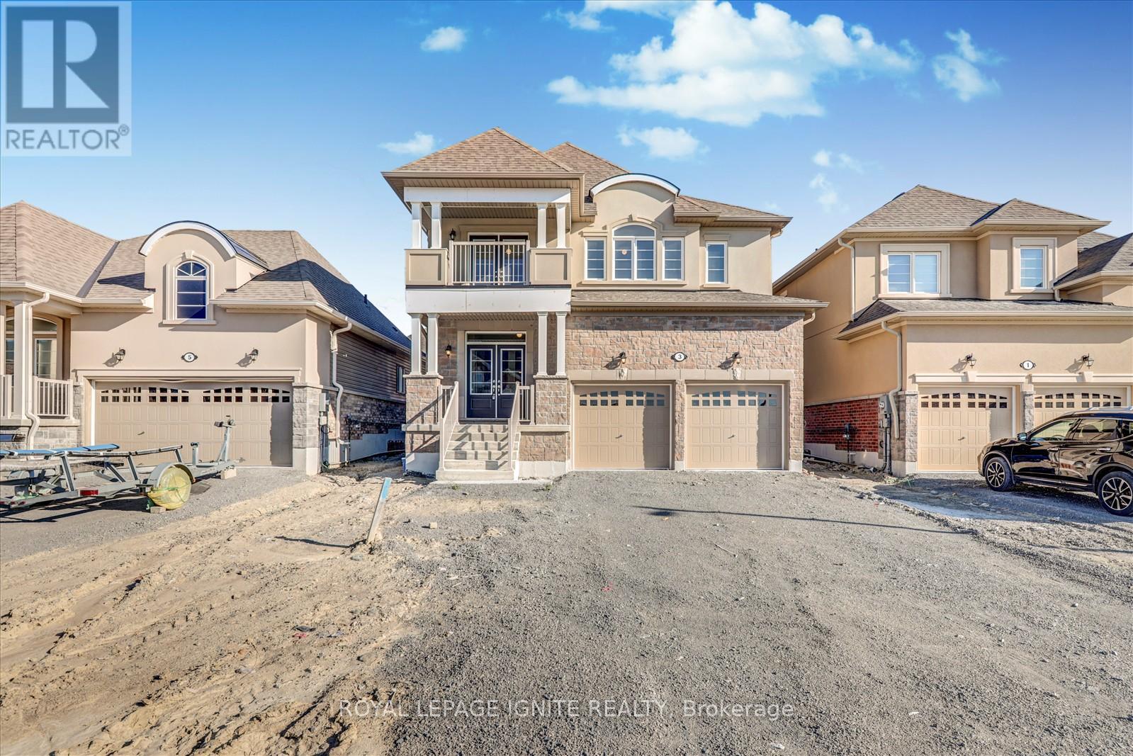 3 Grieve Street, Georgina, Ontario  L0E 1R0 - Photo 2 - N12306883