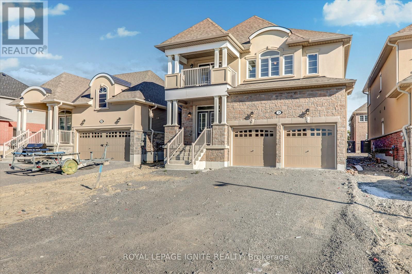 3 Grieve Street, Georgina, Ontario  L0E 1R0 - Photo 4 - N12306883