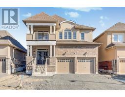 3 GRIEVE STREET, Georgina, Ontario