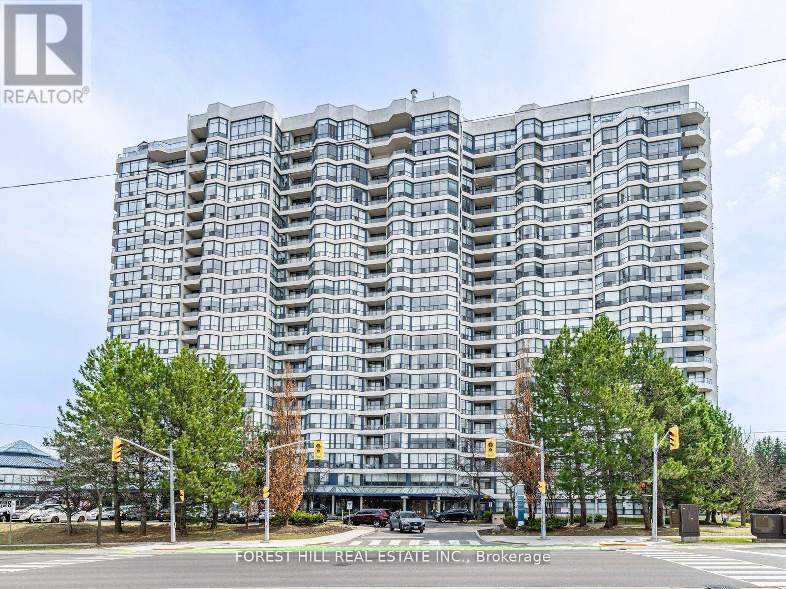 Property at 510 - 1 CLARK AVENUE W image 1