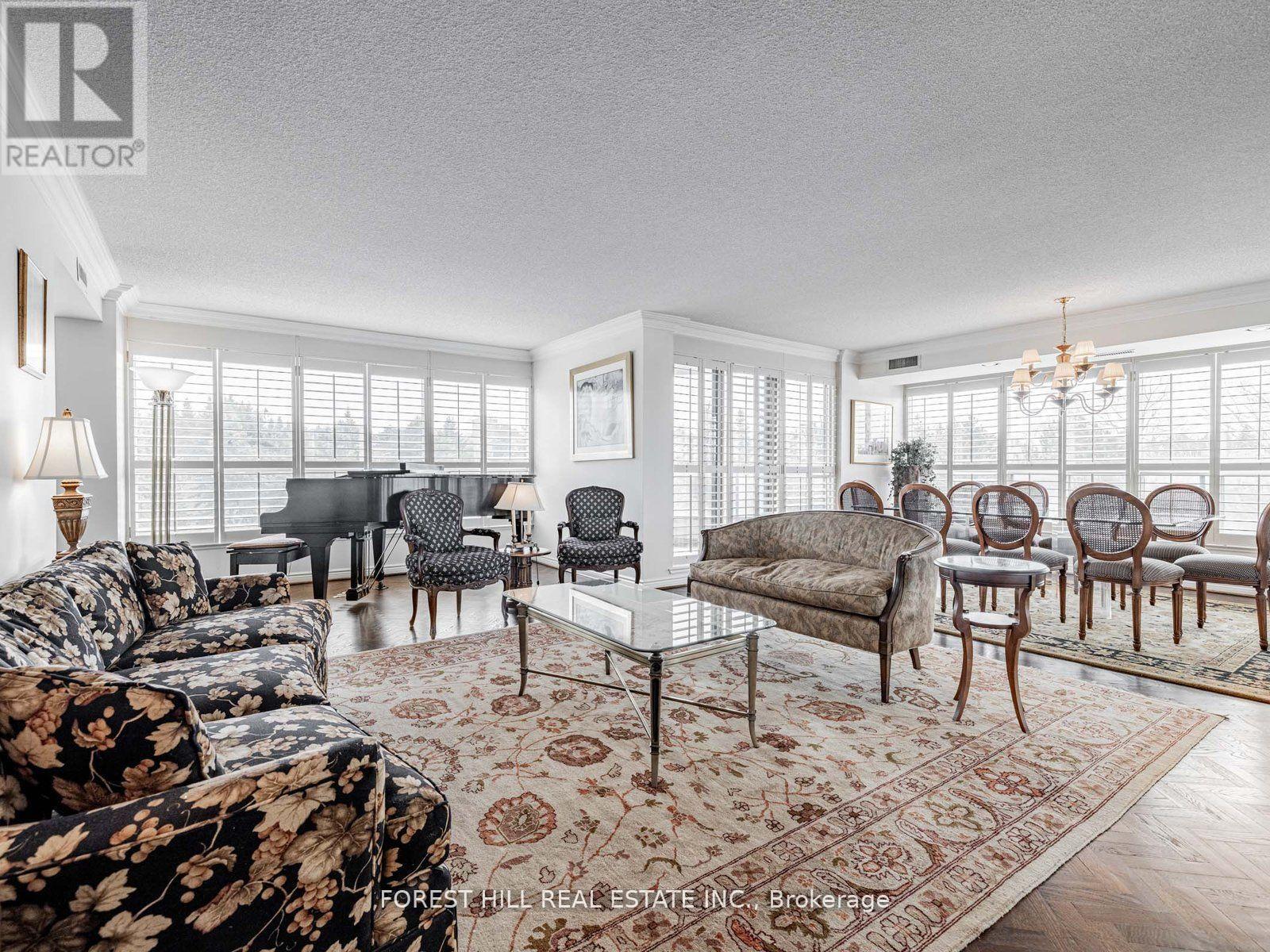 Property at 510 - 1 CLARK AVENUE W image 3