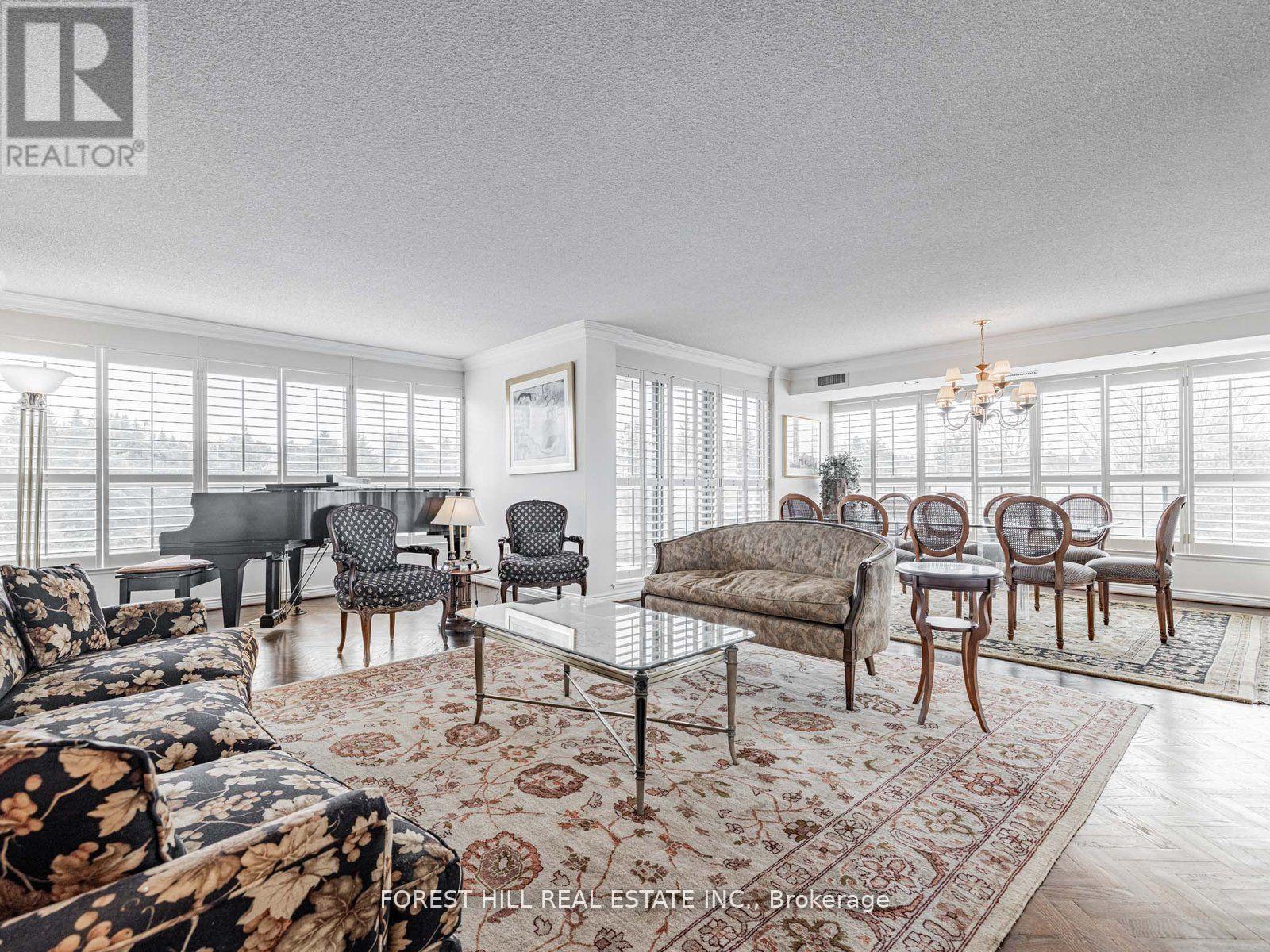 Property at 510 - 1 CLARK AVENUE W image 5