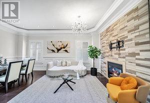 19 Madoc Place, Vaughan, Ontario  L4L 1A6 - Photo 10 - N12306967