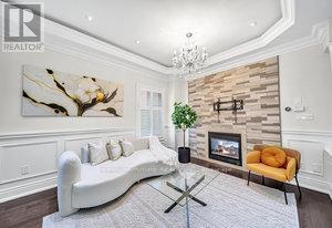 19 Madoc Place, Vaughan, Ontario  L4L 1A6 - Photo 11 - N12306967
