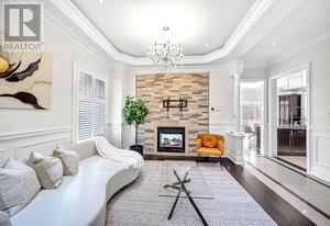 19 Madoc Place, Vaughan, Ontario  L4L 1A6 - Photo 13 - N12306967