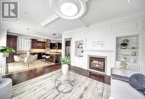 19 Madoc Place, Vaughan, Ontario  L4L 1A6 - Photo 18 - N12306967