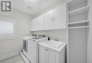 19 Madoc Place, Vaughan, Ontario  L4L 1A6 - Photo 44 - N12306967