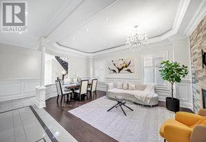 19 Madoc Place, Vaughan, Ontario  L4L 1A6 - Photo 7 - N12306967