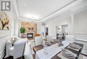 19 Madoc Place, Vaughan, Ontario  L4L 1A6 - Photo 9 - N12306967