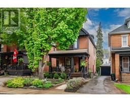 26 CEDAR Avenue, Hamilton, Ontario