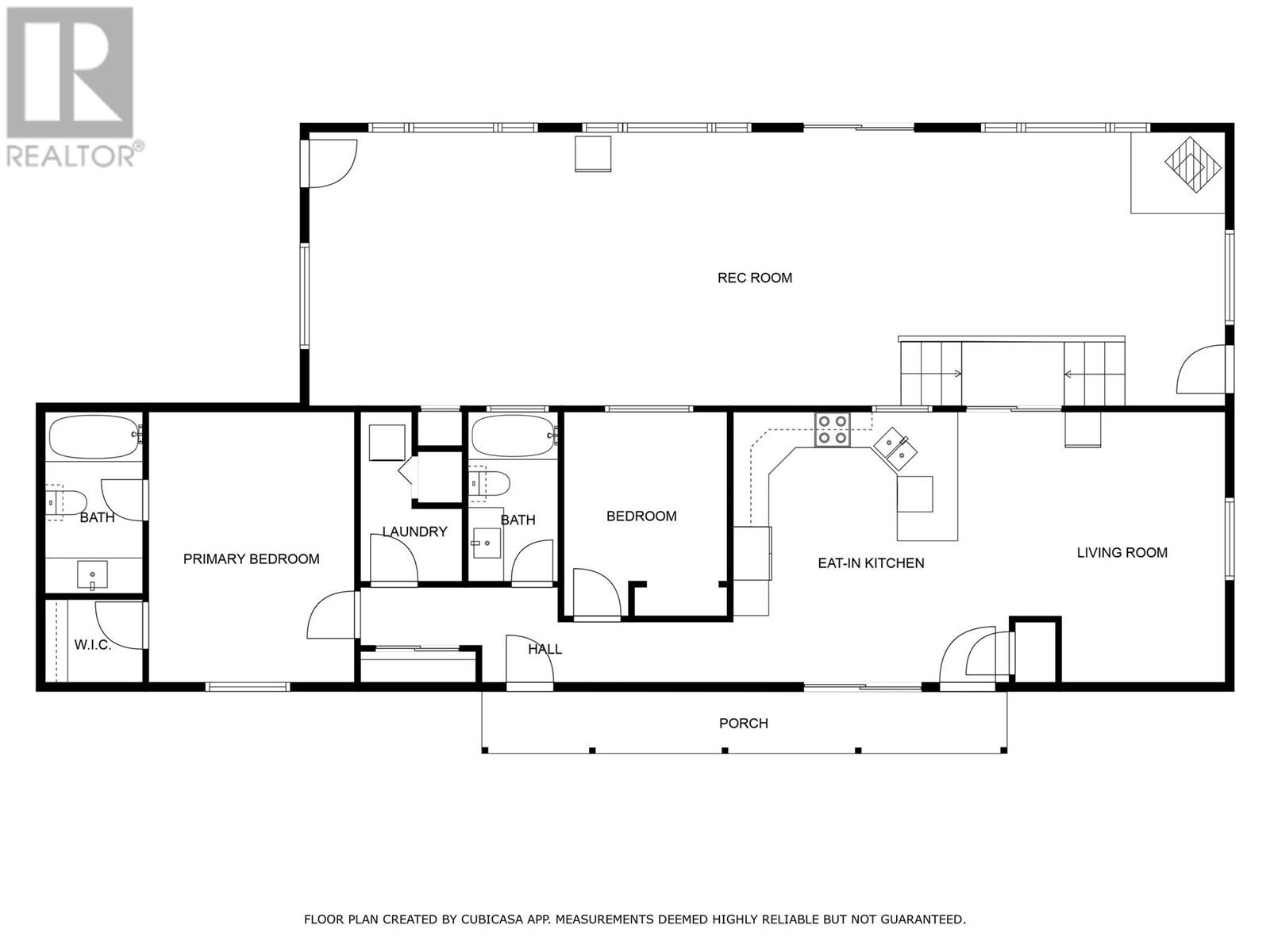5630 Burton Road, Bridesville, British Columbia  V0H 1Y0 - Photo 12 - 10332873