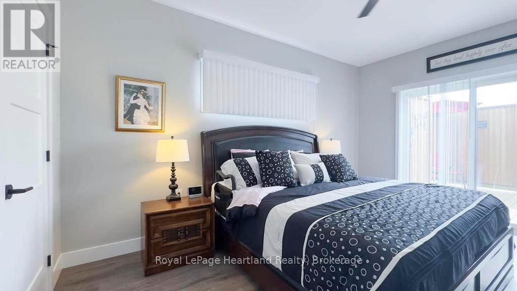 648 Gloria Street, North Huron, Ontario  N0M 1H0 - Photo 26 - X12307021