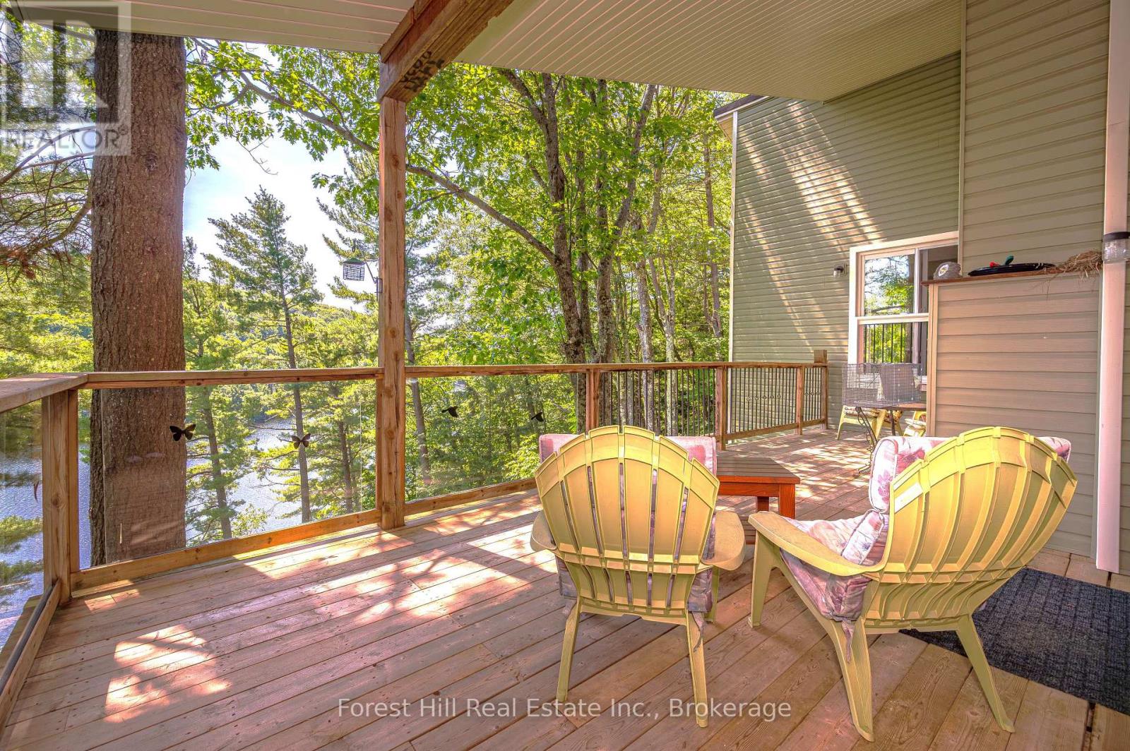 1289 Delbrooke Road, Lake Of Bays (Ridout), Ontario  P0A 1H0 - Photo 11 - X12307046