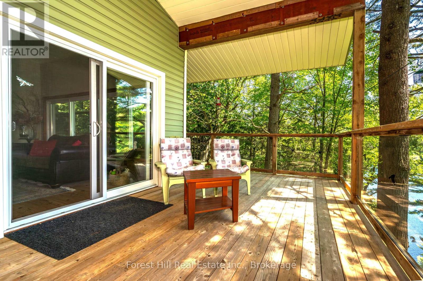 1289 Delbrooke Road, Lake Of Bays (Ridout), Ontario  P0A 1H0 - Photo 13 - X12307046