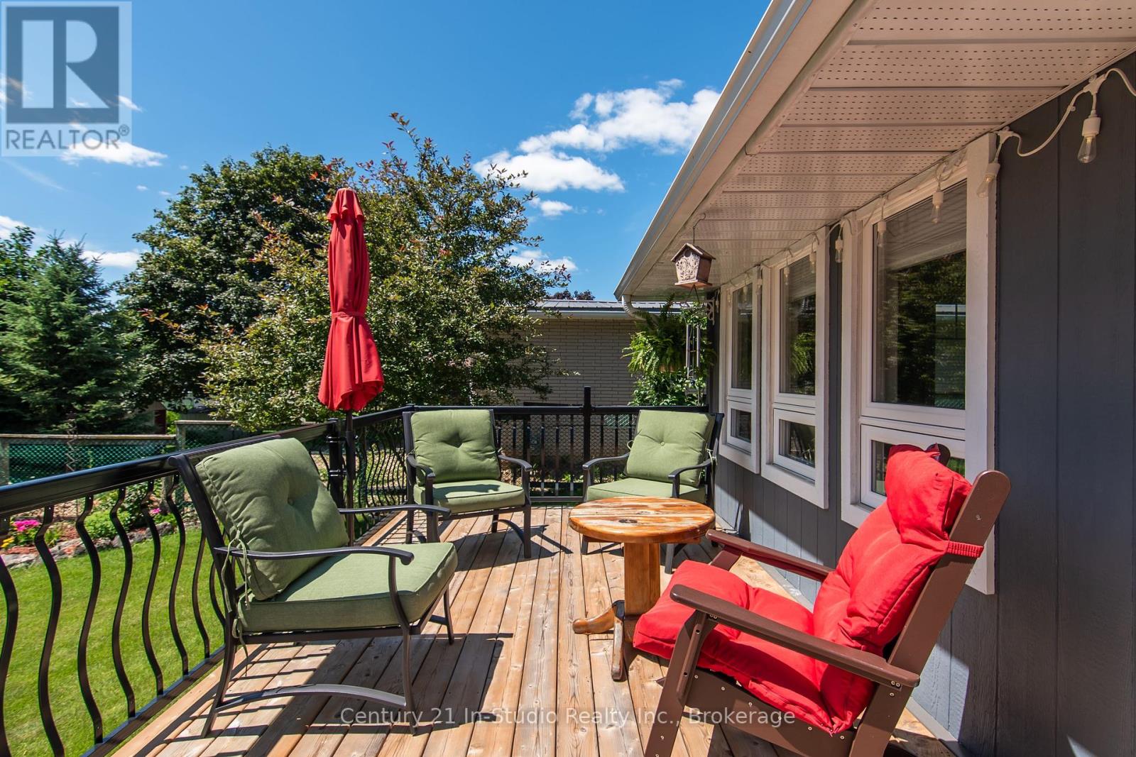 62 Edith Avenue, Grey Highlands, Ontario  N0C 1H0 - Photo 8 - X12307073