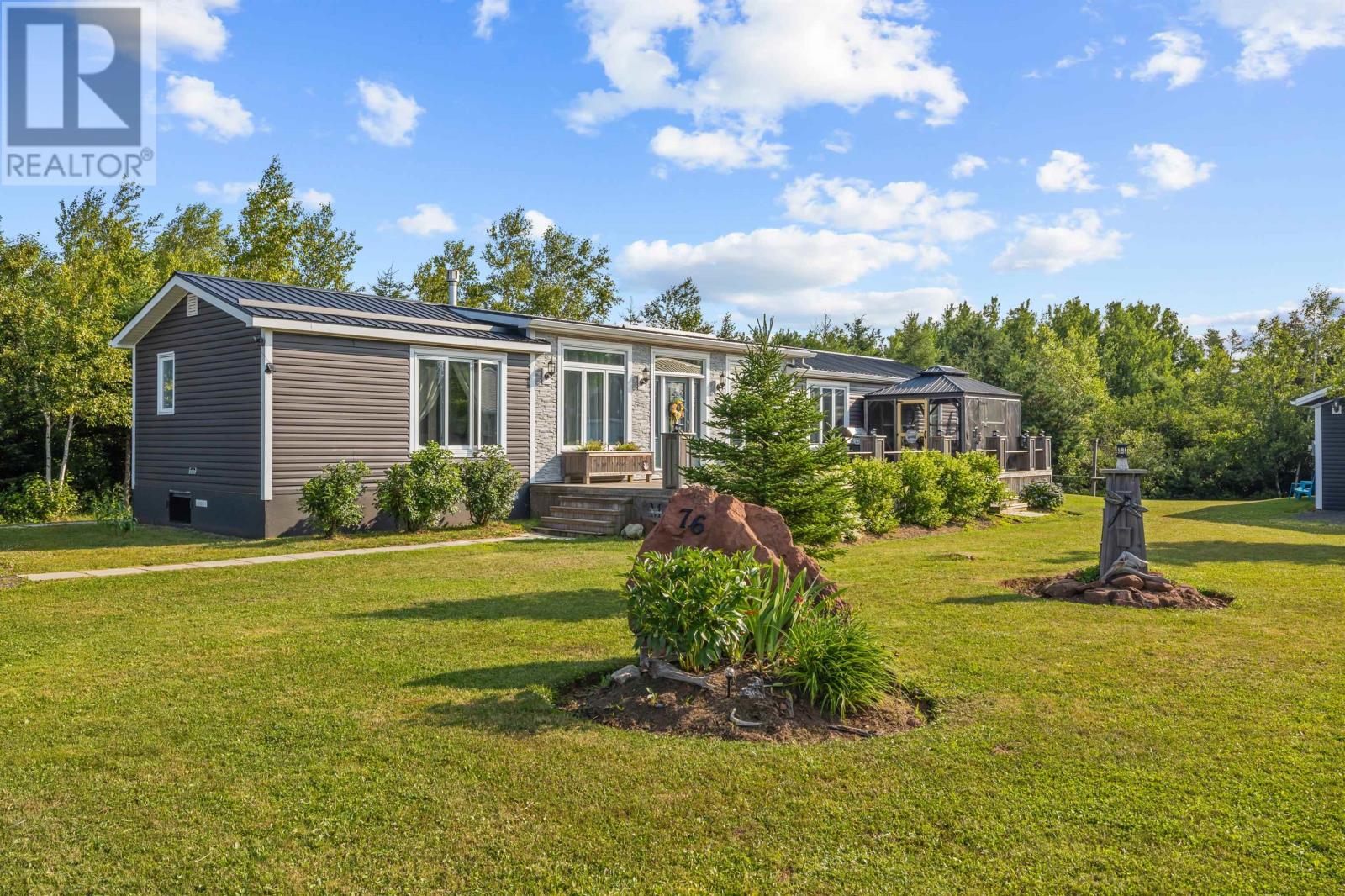 76 Red Head Road, Morell, Prince Edward Island  C0A 1S0 - Photo 1 - 202518706