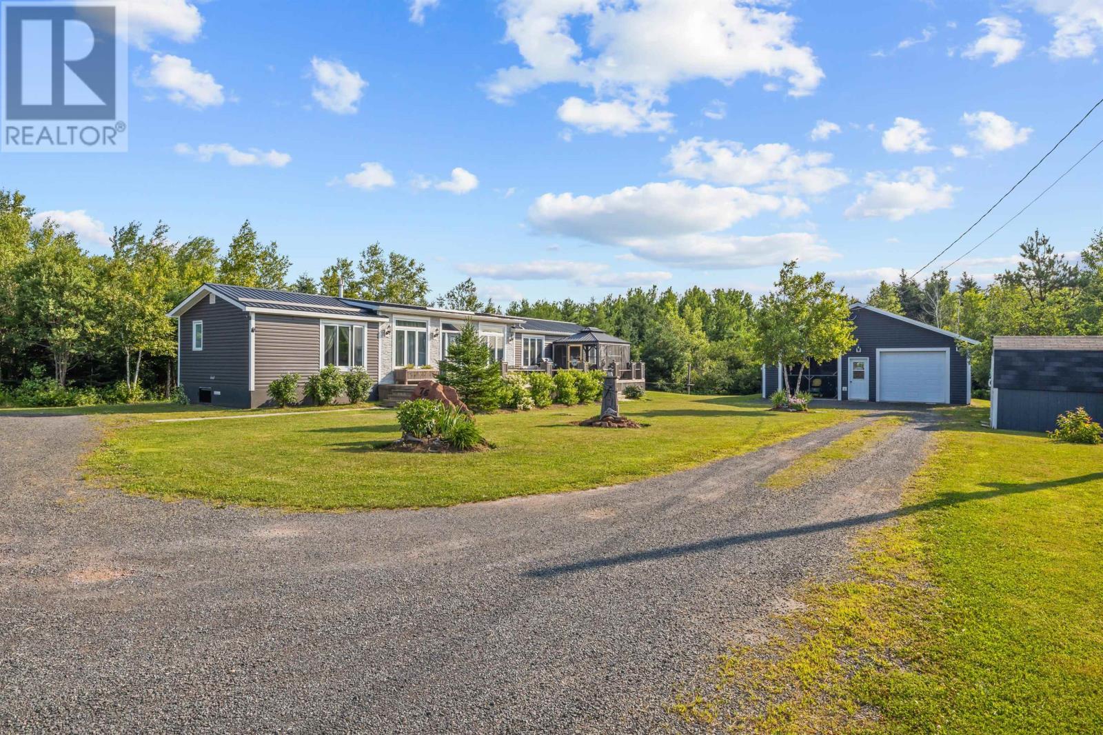 76 Red Head Road, Morell, Prince Edward Island  C0A 1S0 - Photo 3 - 202518706