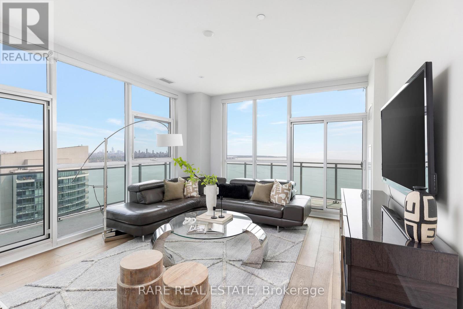 UPH4103 - 33 SHORE BREEZE DRIVE, Toronto, Ontario