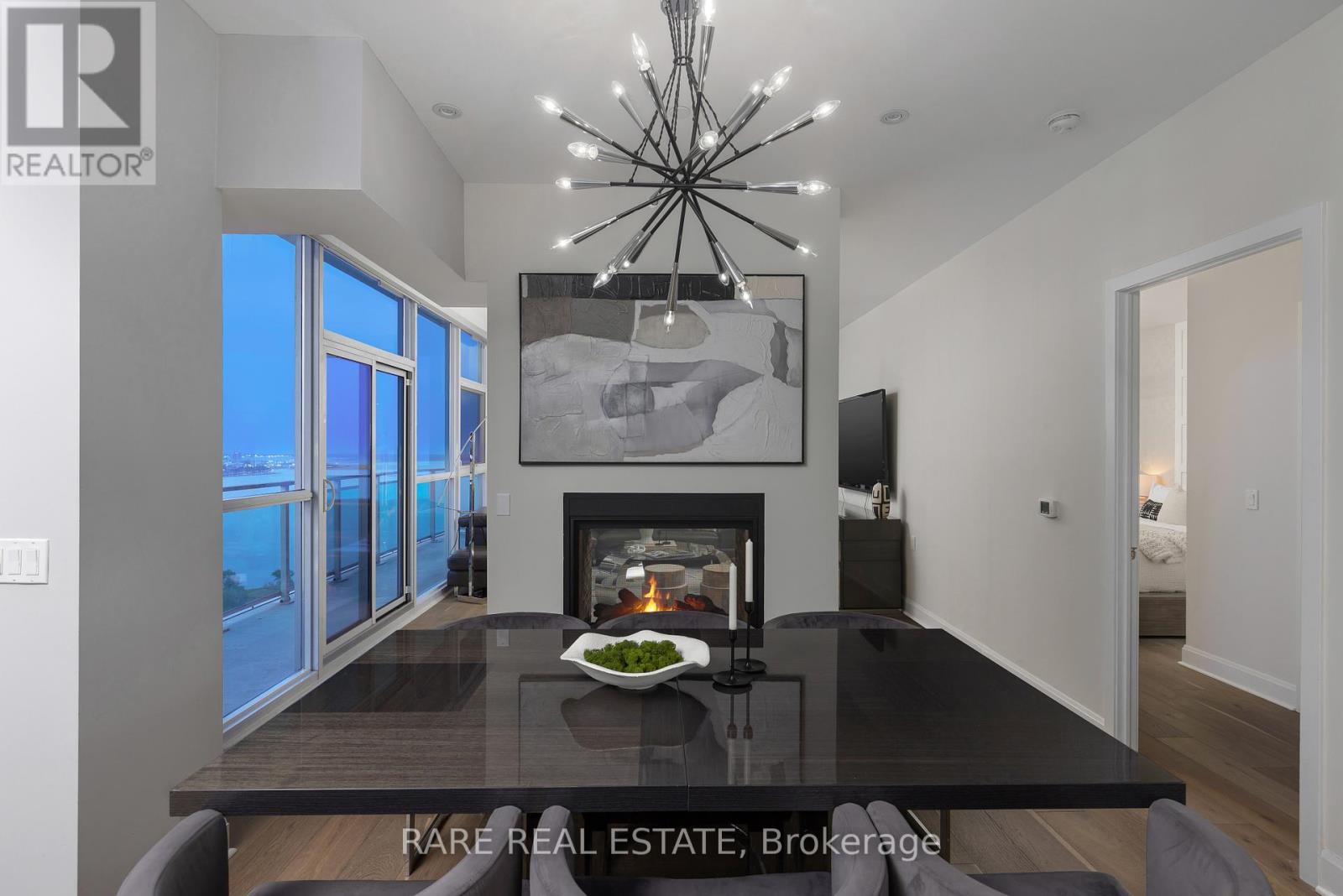 Uph4103 - 33 Shore Breeze Drive, Toronto, Ontario  M8V 0G1 - Photo 10 - W12306965