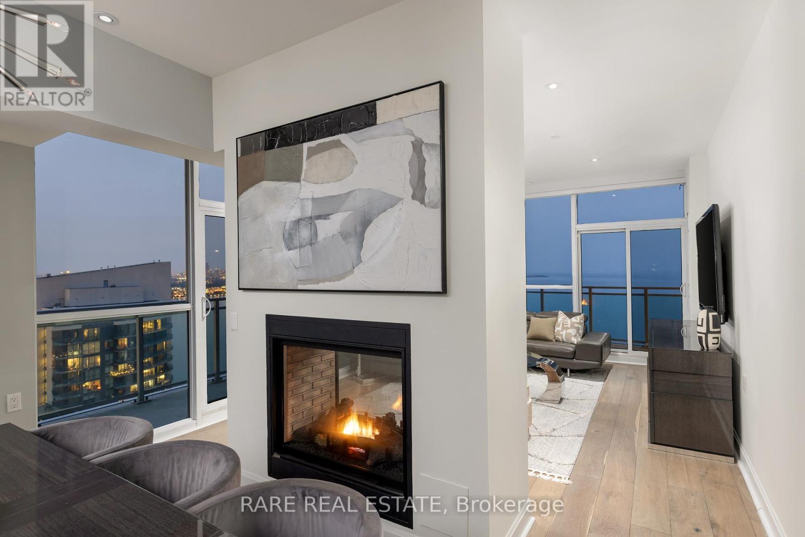 Uph4103 - 33 Shore Breeze Drive, Toronto, Ontario  M8V 0G1 - Photo 11 - W12306965