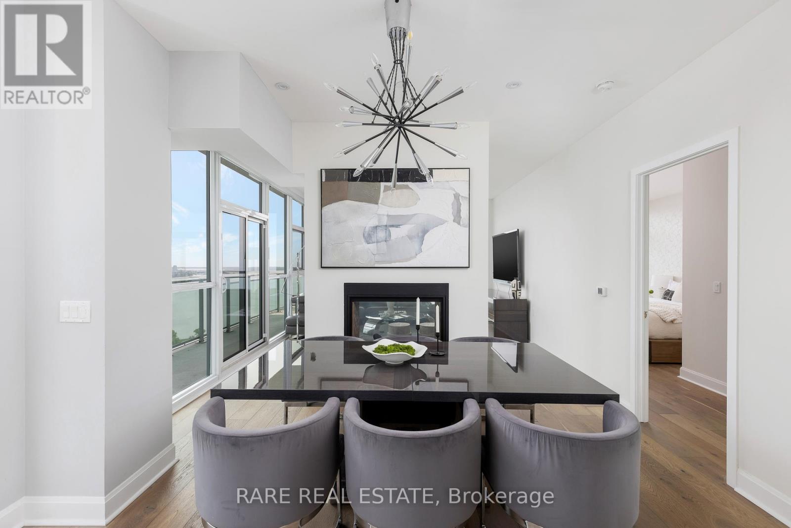 Uph4103 - 33 Shore Breeze Drive, Toronto, Ontario  M8V 0G1 - Photo 14 - W12306965
