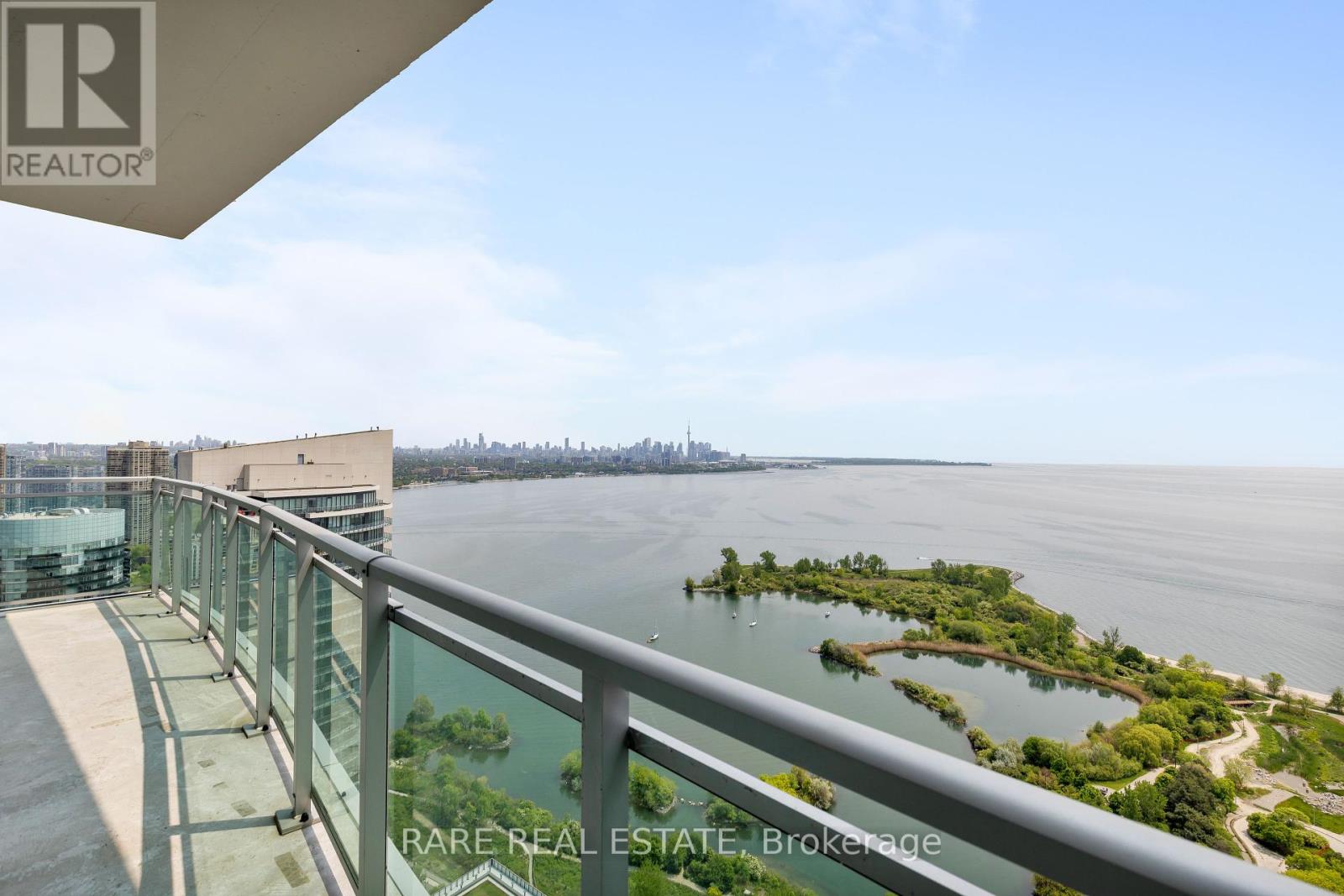 Uph4103 - 33 Shore Breeze Drive, Toronto, Ontario  M8V 0G1 - Photo 15 - W12306965