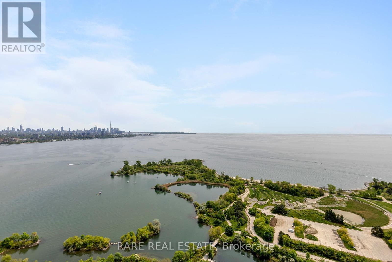 Uph4103 - 33 Shore Breeze Drive, Toronto, Ontario  M8V 0G1 - Photo 16 - W12306965