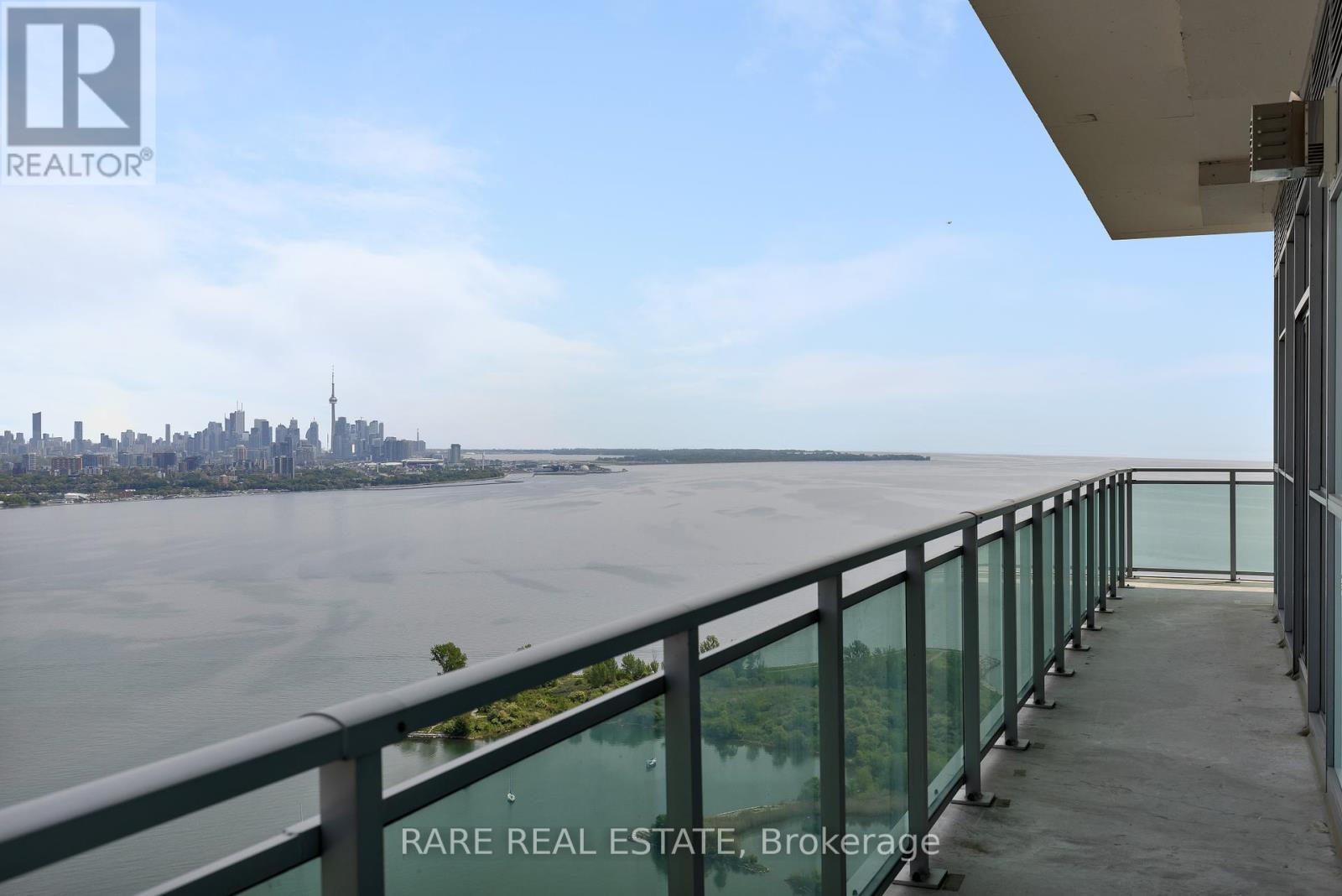 Uph4103 - 33 Shore Breeze Drive, Toronto, Ontario  M8V 0G1 - Photo 17 - W12306965
