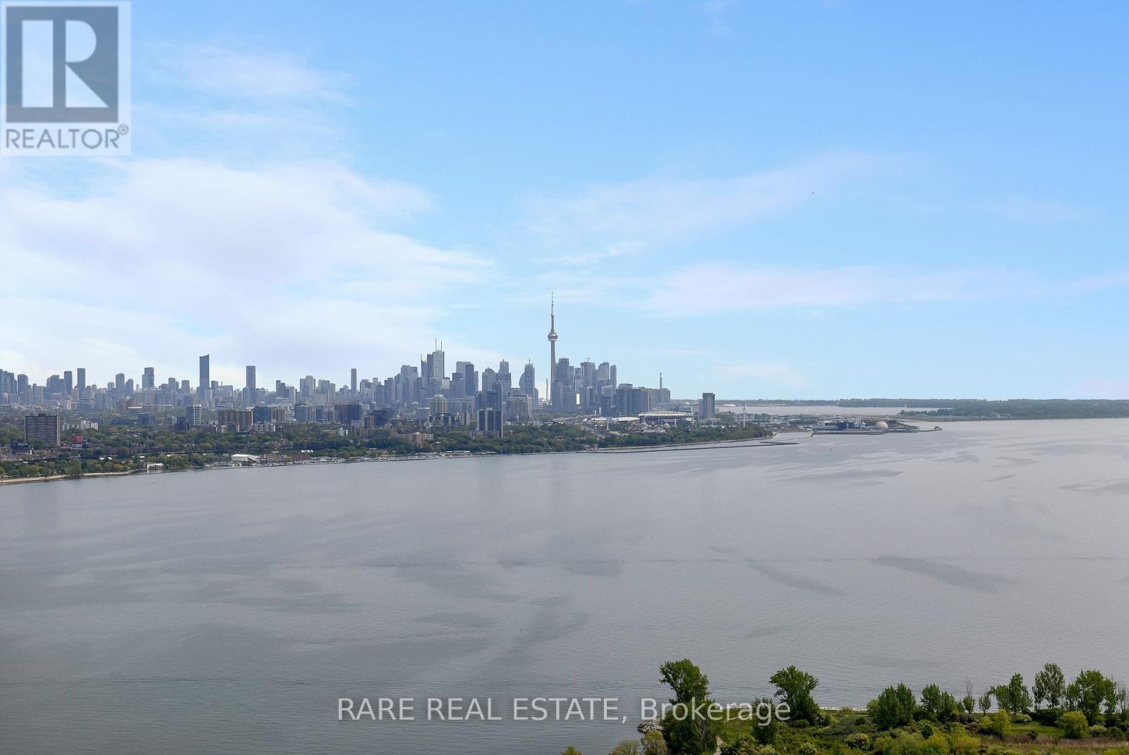 Uph4103 - 33 Shore Breeze Drive, Toronto, Ontario  M8V 0G1 - Photo 18 - W12306965