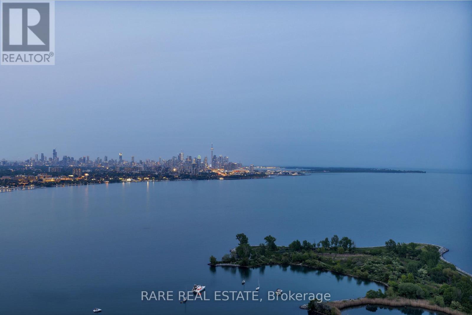 Uph4103 - 33 Shore Breeze Drive, Toronto, Ontario  M8V 0G1 - Photo 19 - W12306965