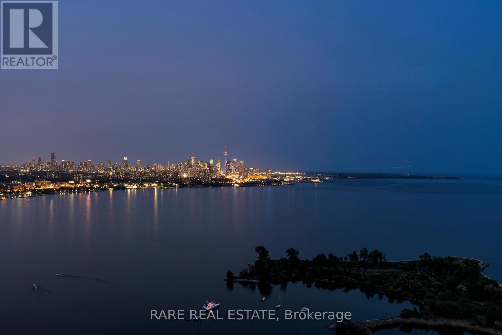Uph4103 - 33 Shore Breeze Drive, Toronto, Ontario  M8V 0G1 - Photo 21 - W12306965