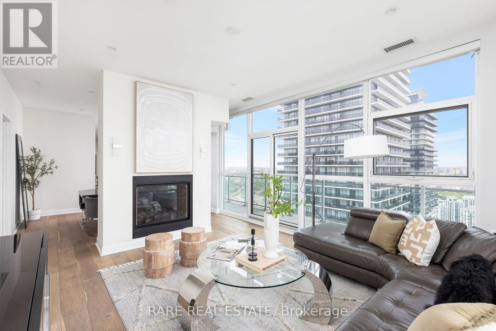Uph4103 - 33 Shore Breeze Drive, Toronto, Ontario  M8V 0G1 - Photo 23 - W12306965