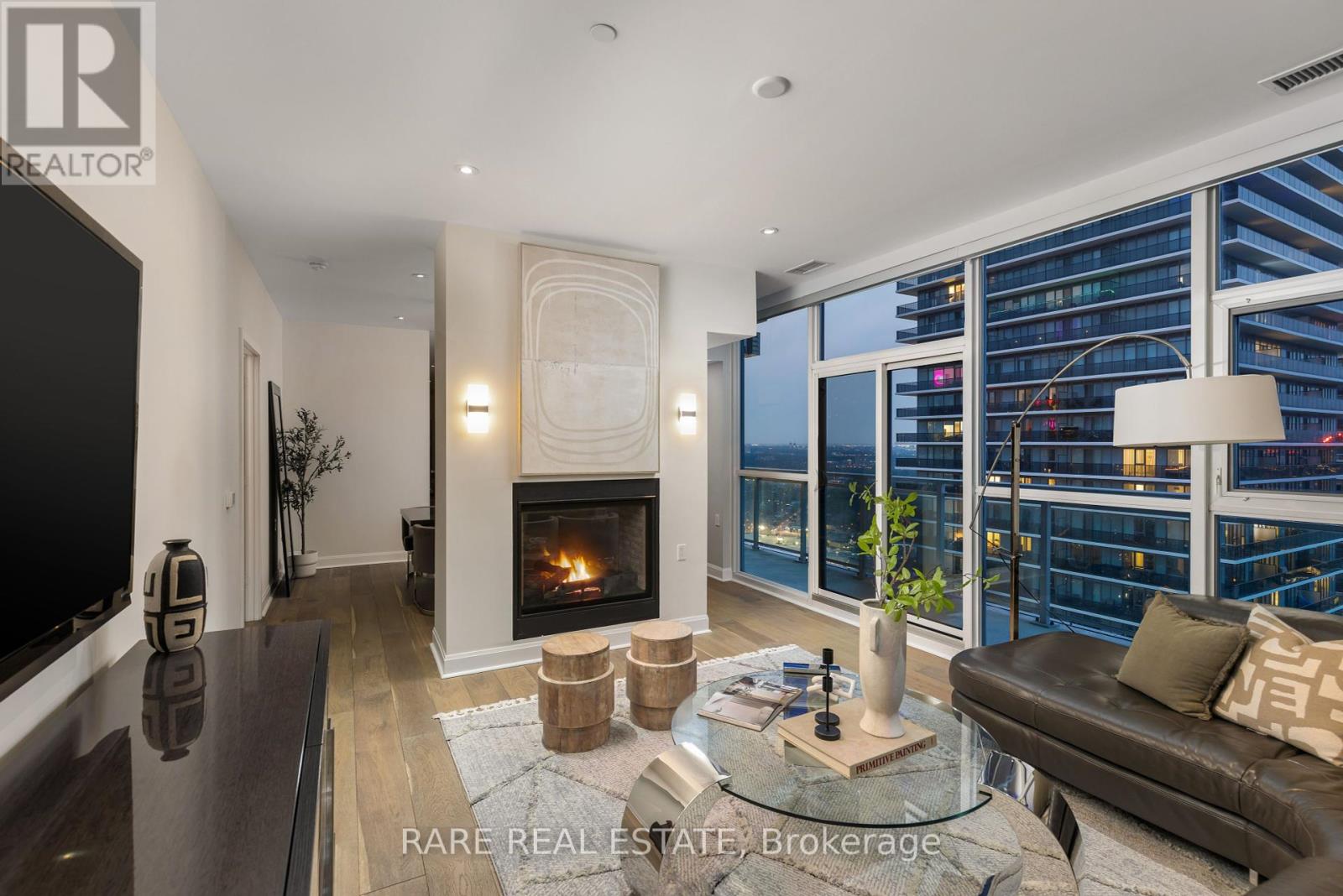 Uph4103 - 33 Shore Breeze Drive, Toronto, Ontario  M8V 0G1 - Photo 24 - W12306965