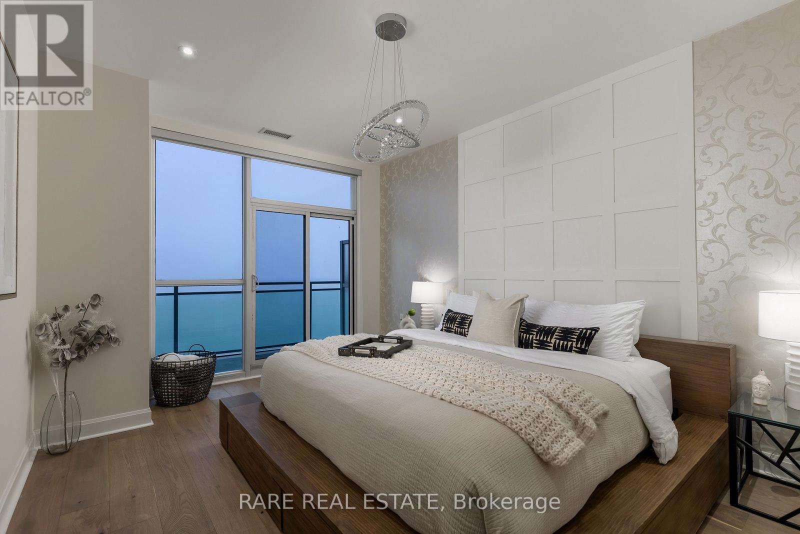 Uph4103 - 33 Shore Breeze Drive, Toronto, Ontario  M8V 0G1 - Photo 25 - W12306965