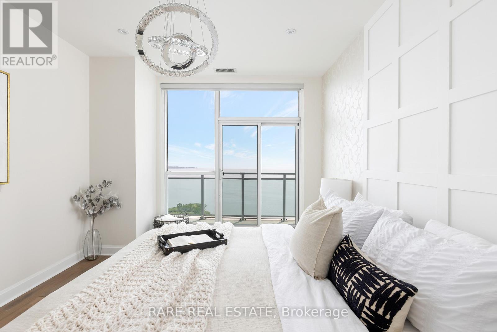 Uph4103 - 33 Shore Breeze Drive, Toronto, Ontario  M8V 0G1 - Photo 26 - W12306965