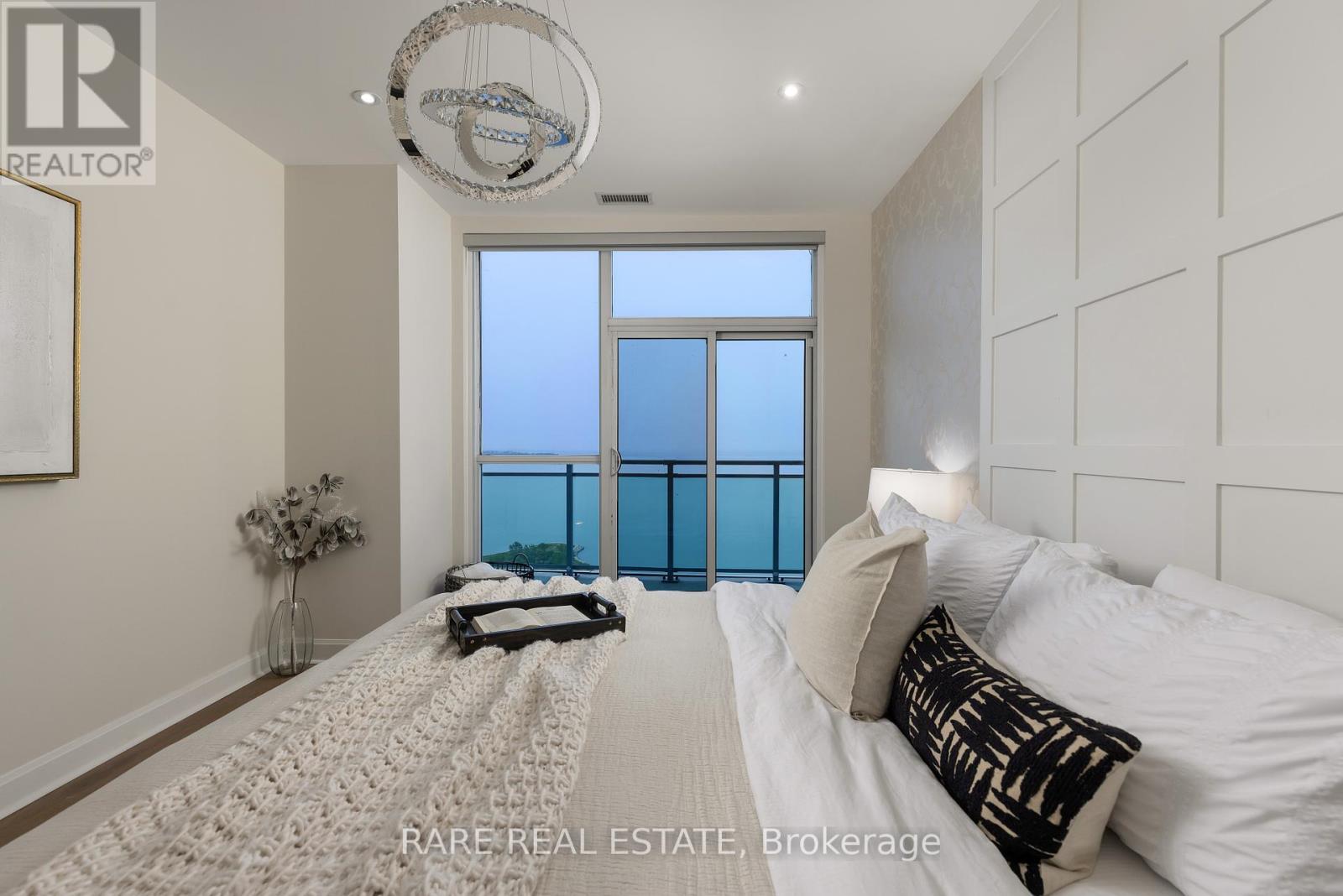 Uph4103 - 33 Shore Breeze Drive, Toronto, Ontario  M8V 0G1 - Photo 27 - W12306965