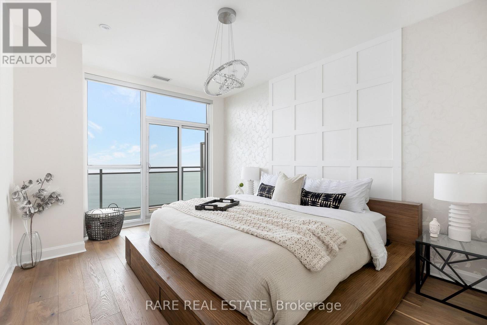 Uph4103 - 33 Shore Breeze Drive, Toronto, Ontario  M8V 0G1 - Photo 4 - W12306965