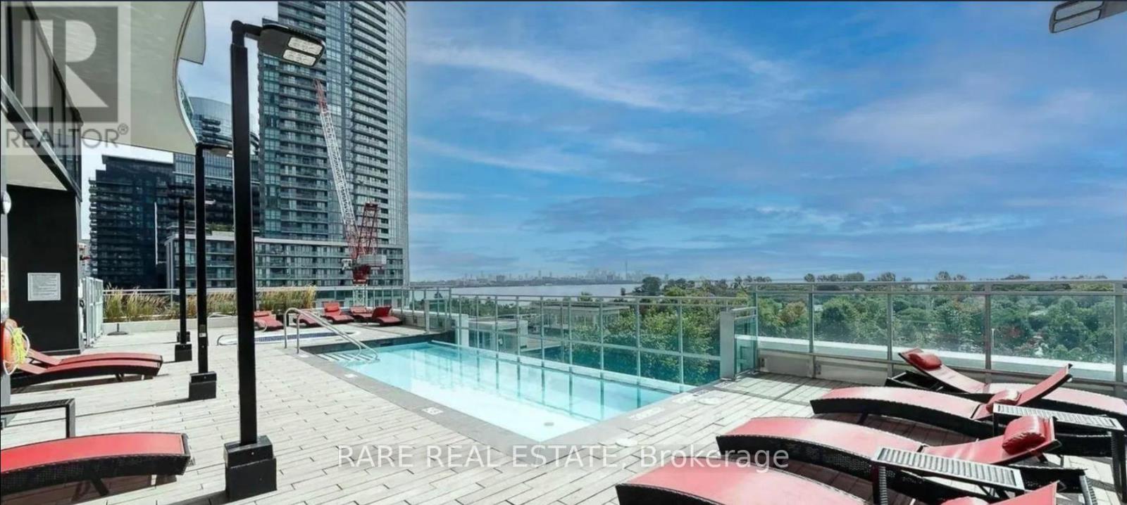 Uph4103 - 33 Shore Breeze Drive, Toronto, Ontario  M8V 0G1 - Photo 40 - W12306965