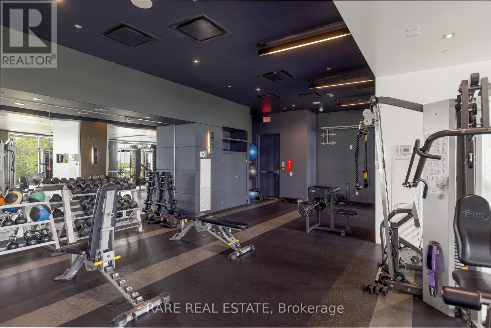 Uph4103 - 33 Shore Breeze Drive, Toronto, Ontario  M8V 0G1 - Photo 42 - W12306965