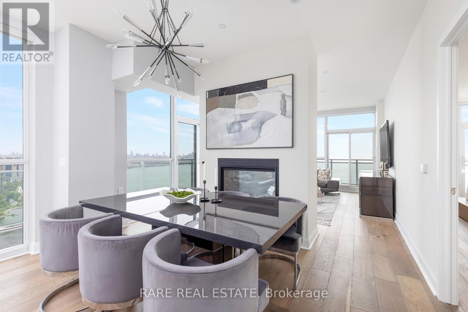 Uph4103 - 33 Shore Breeze Drive, Toronto, Ontario  M8V 0G1 - Photo 9 - W12306965